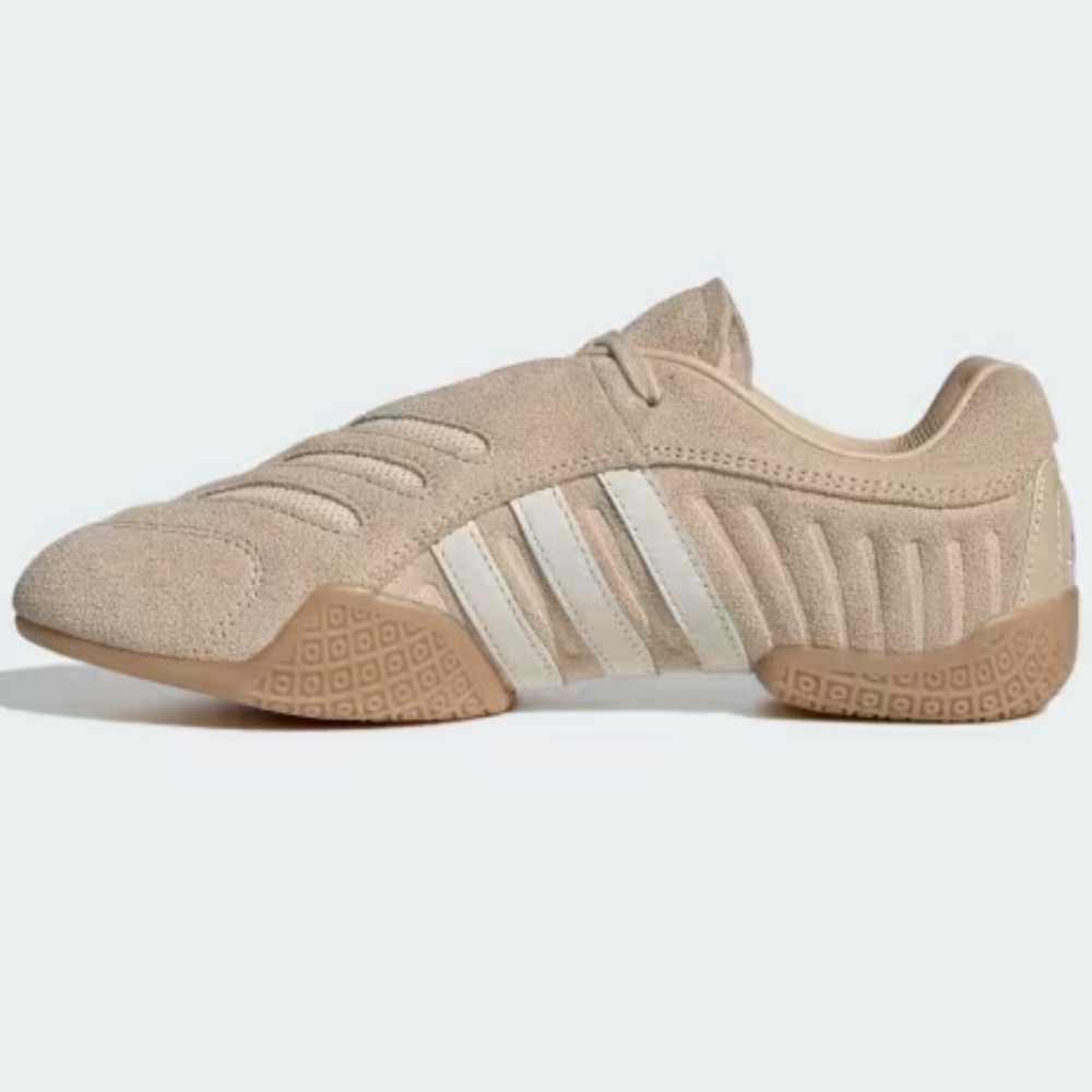 ⏳ ADIDAS TAEKWONDO MEI ELITE SAND ⏳ - Picture 3 of 4
